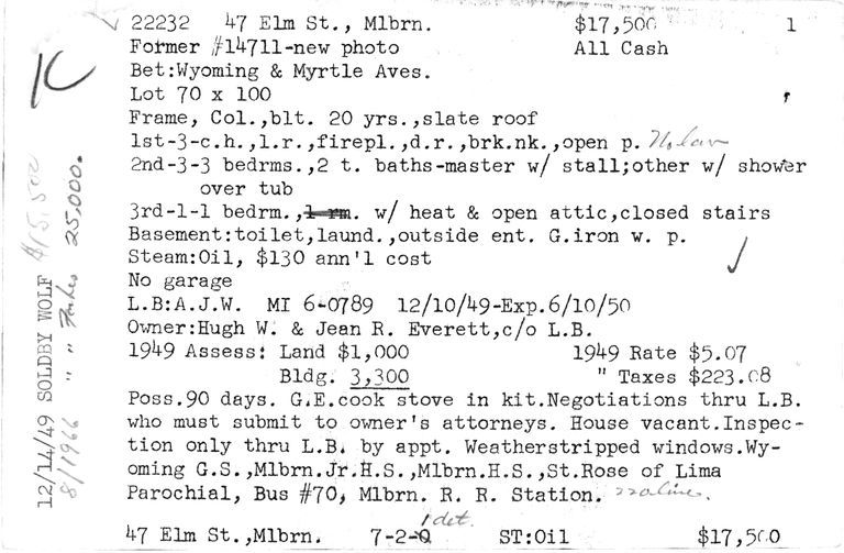          47-ELM-STREET picture number 1
   