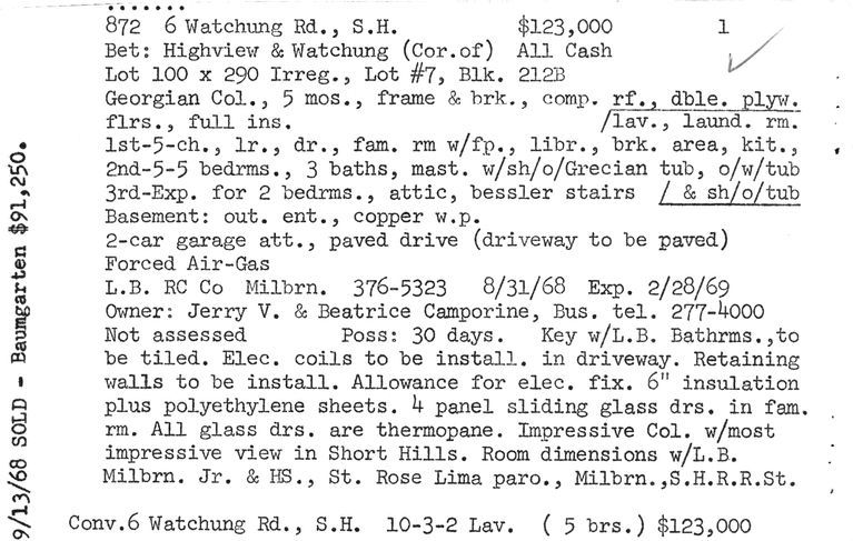          6-WATCHUNG-ROAD picture number 1
   