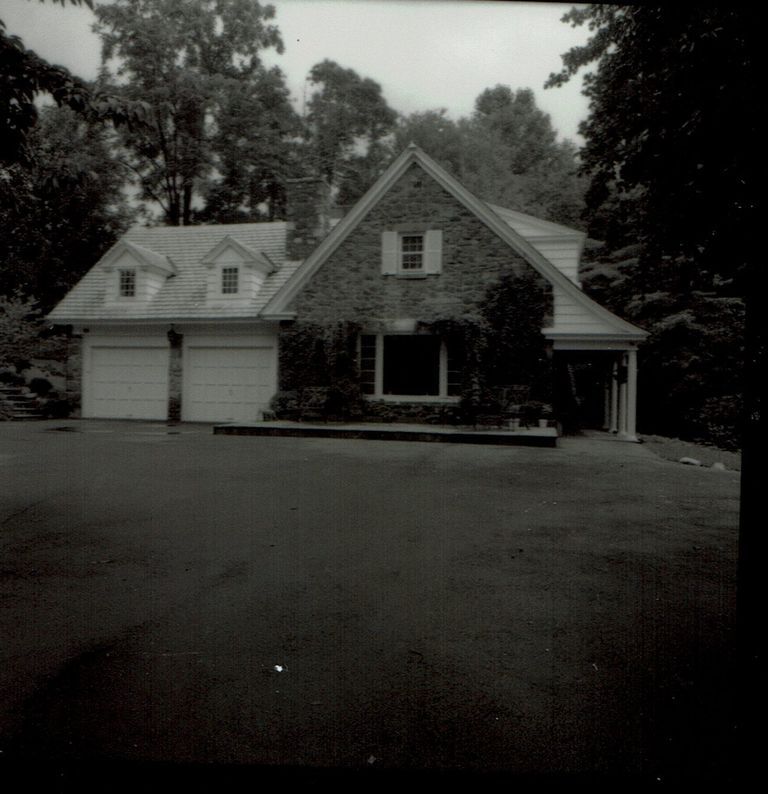          79 Minnisink Road, c. 1911 picture number 1
   