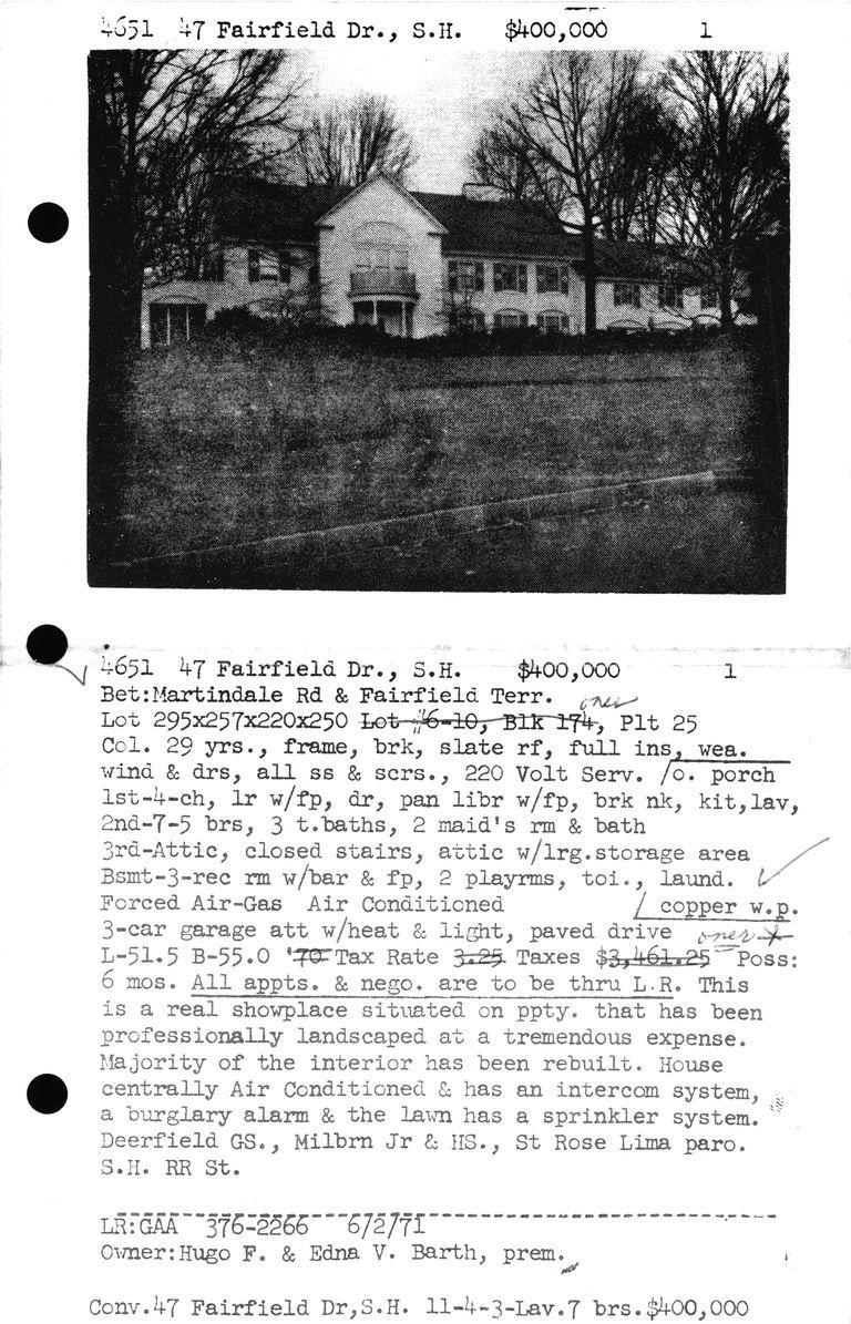          47-FAIRFIELD-DRIVE picture number 1
   