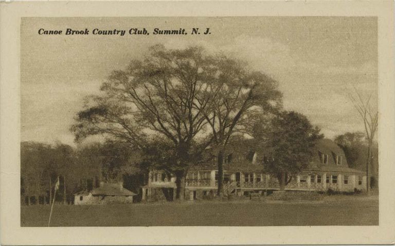          Undated, Color postcard
   