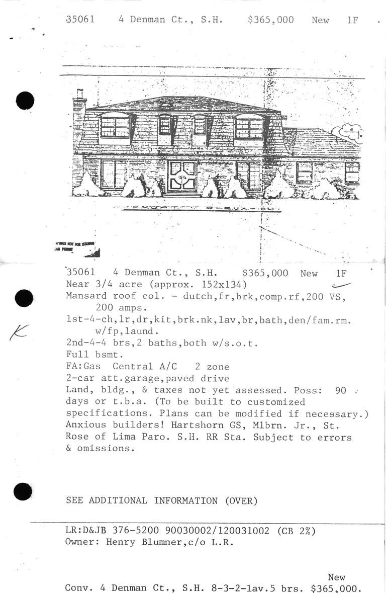          4-DENMAN-COURT picture number 1
   