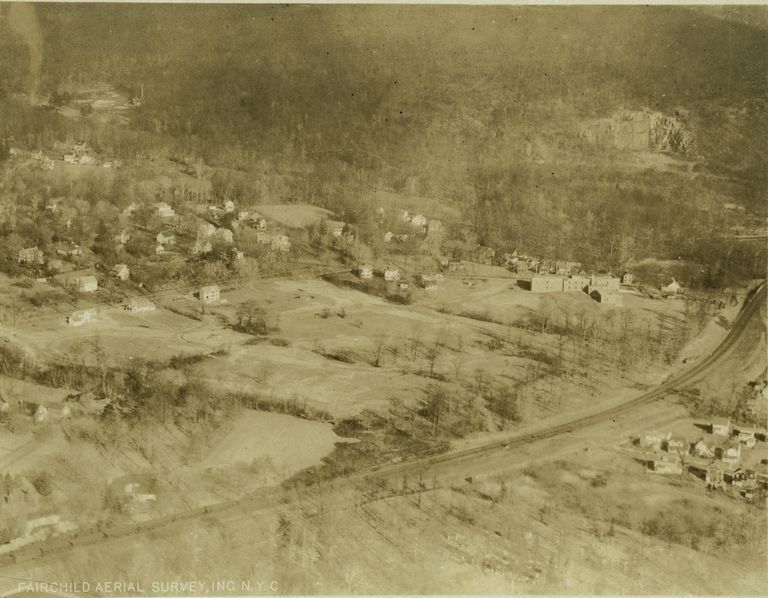          Knollwood Area, Short Hills, Fairchild Survey picture number 1
   