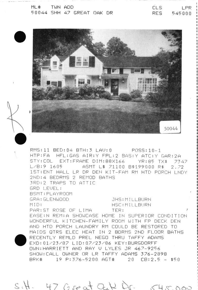          47-GREAT-OAK-DRIVE picture number 1
   