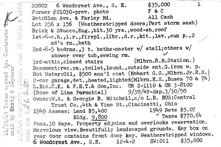          6-WOODCREST-AVENUE picture number 1
   