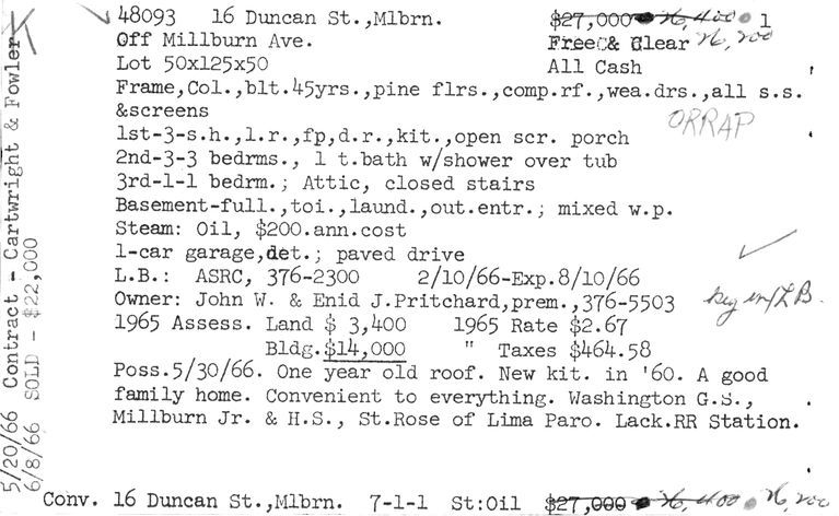          16-DUNCAN-STREET picture number 1
   