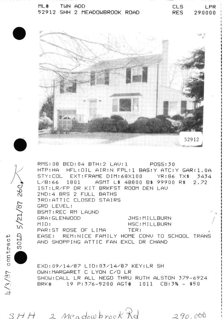          2-MEADOWBROOK-ROAD picture number 1
   