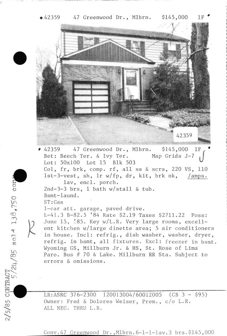          47-GREENWOOD-DRIVE picture number 1
   