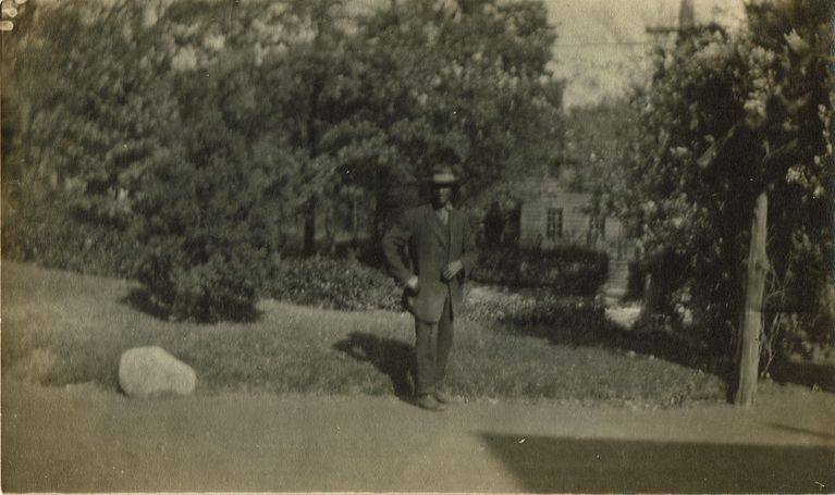         Brison: Joe on Brison Estate picture number 1
   