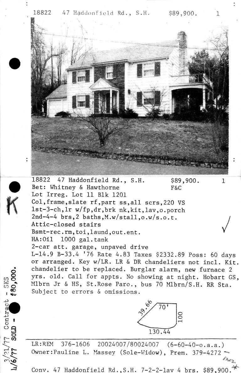          47-HADDONFIELD-ROAD picture number 1
   