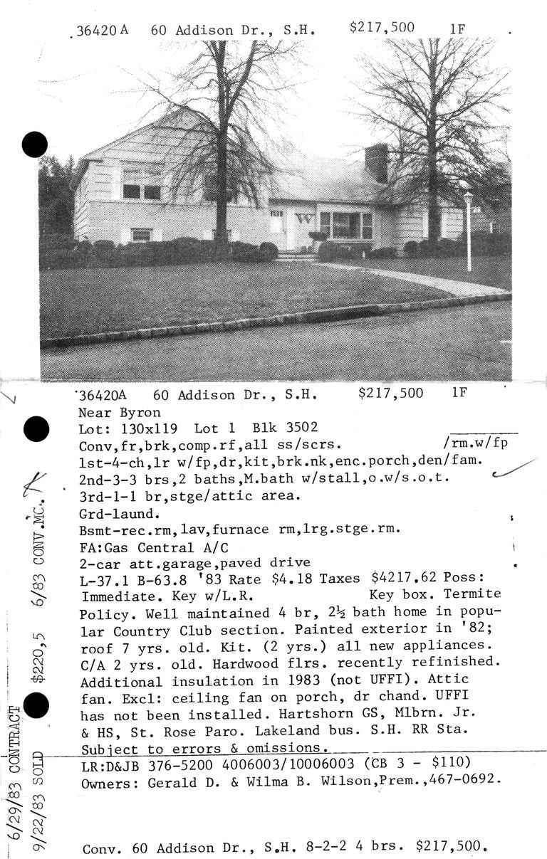          60-ADDISON-DRIVE picture number 1
   