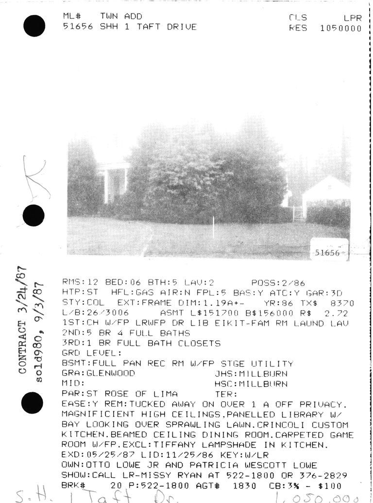          1-TAFT-DRIVE picture number 1
   