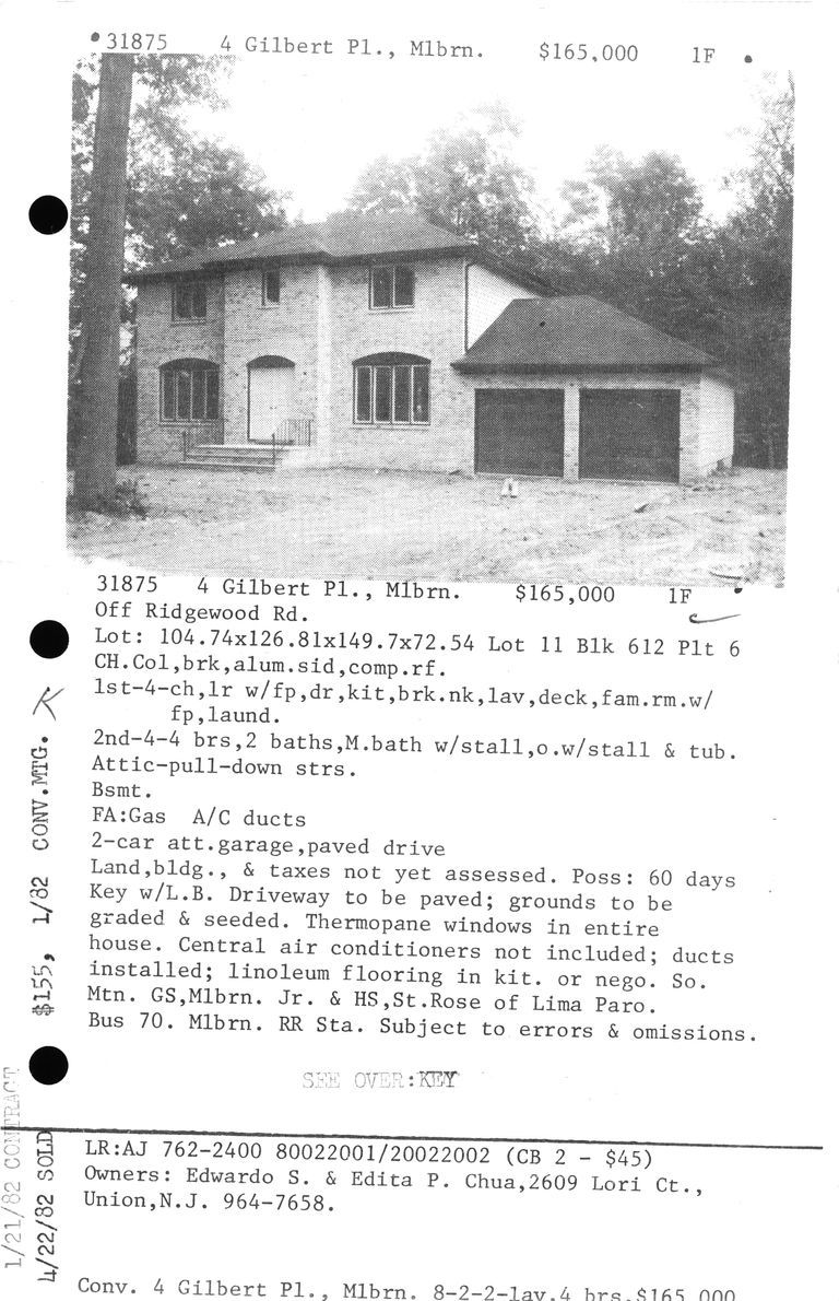          4-GILBERT-PLACE picture number 1
   