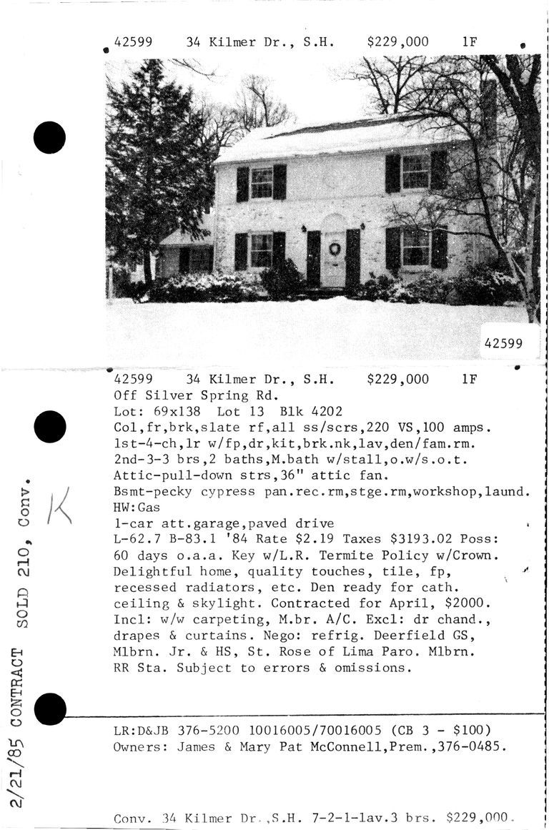          34-KILMER-DRIVE picture number 1
   