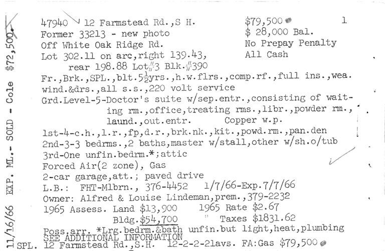          12-FARMSTEAD-ROAD picture number 1
   