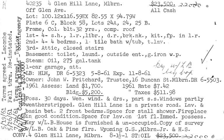          4-GLENHILL-LANE picture number 1
   