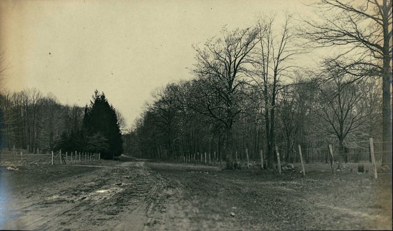          Hartshorn Photo Album 2: On the XX Farm-1 Highland Avenue picture number 1
   