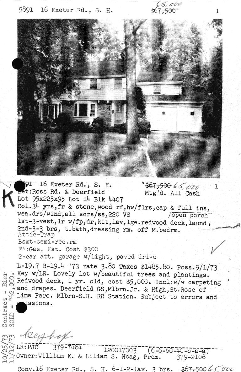          16-EXETER-ROAD picture number 1
   