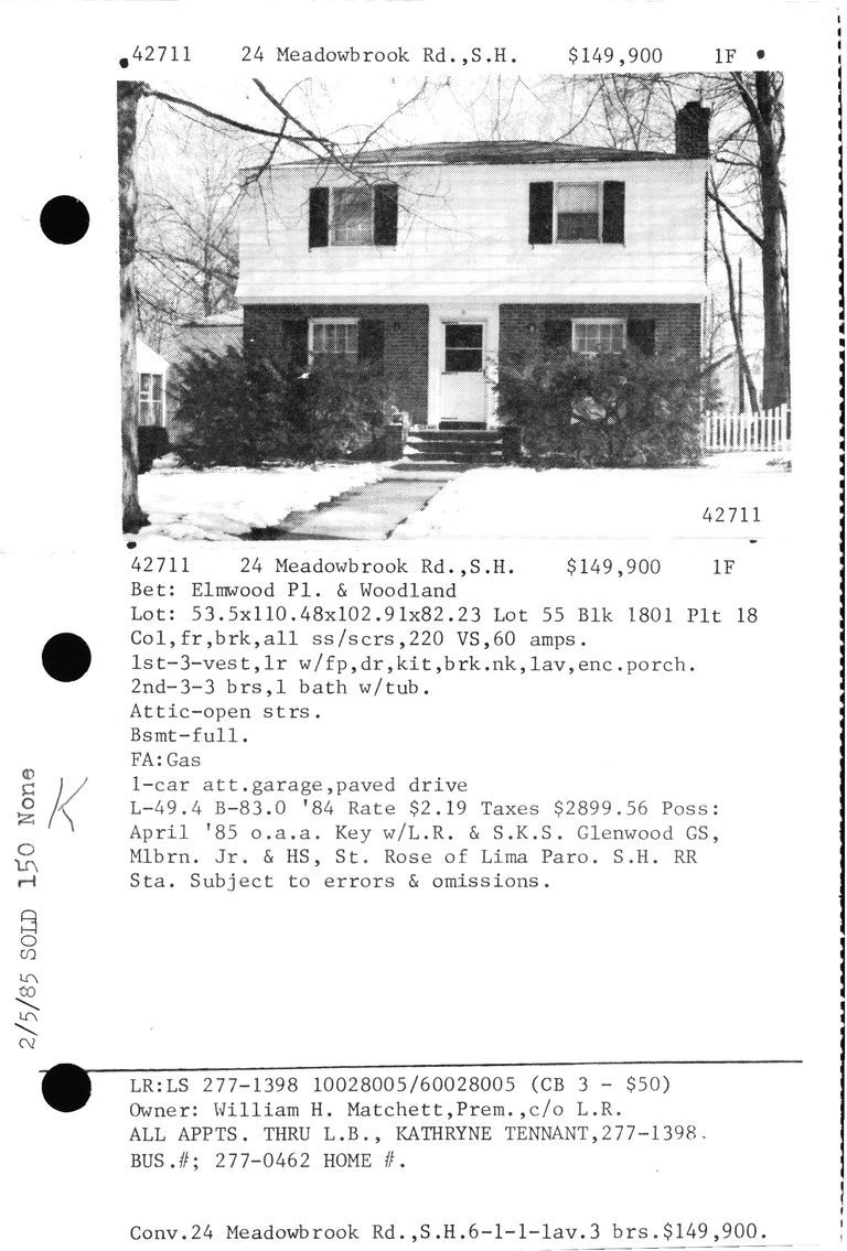          24-MEADOWBROOK-ROAD picture number 1
   