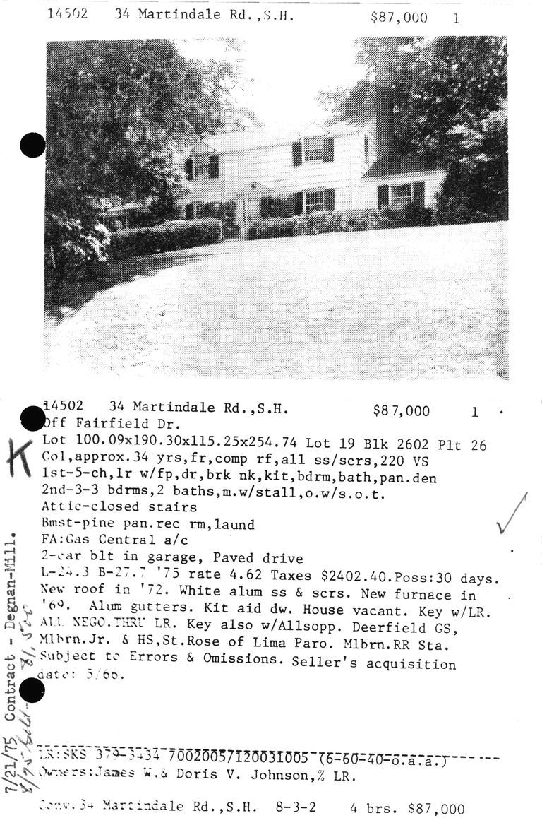          34-MARTINDALE-ROAD picture number 1
   