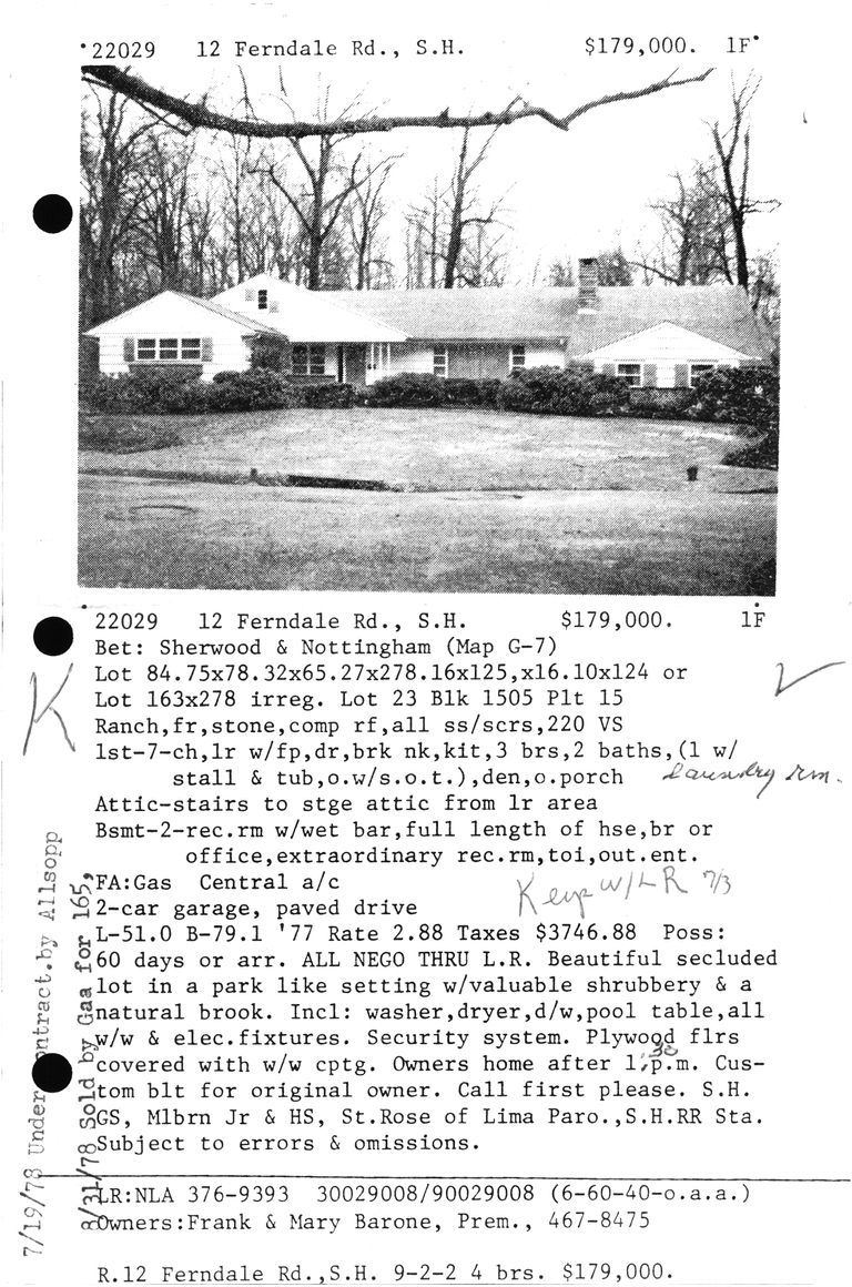          12-FERNDALE-ROAD picture number 1
   