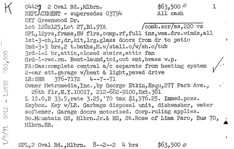          2-OVAL-ROAD picture number 1
   