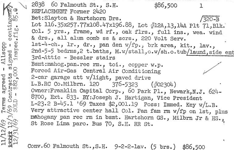          60-FALMOUTH-STREET picture number 1
   