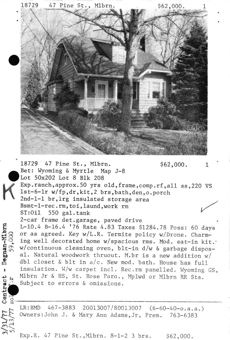          47-PINE-STREET picture number 1
   