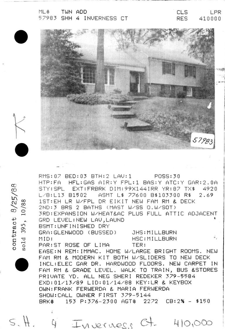          4-INVERNESS-COURT picture number 1
   