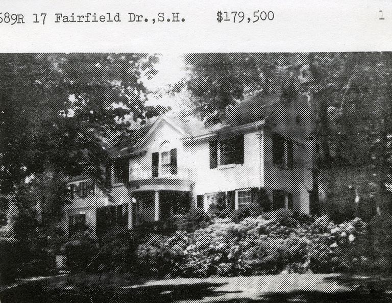          17 Fairfield Drive, Short Hills picture number 1
   