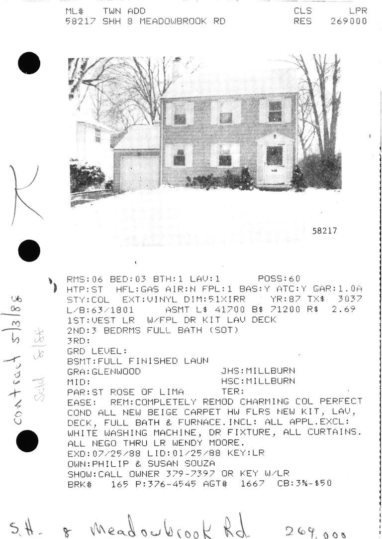          8-MEADOWBROOK-ROAD picture number 1
   