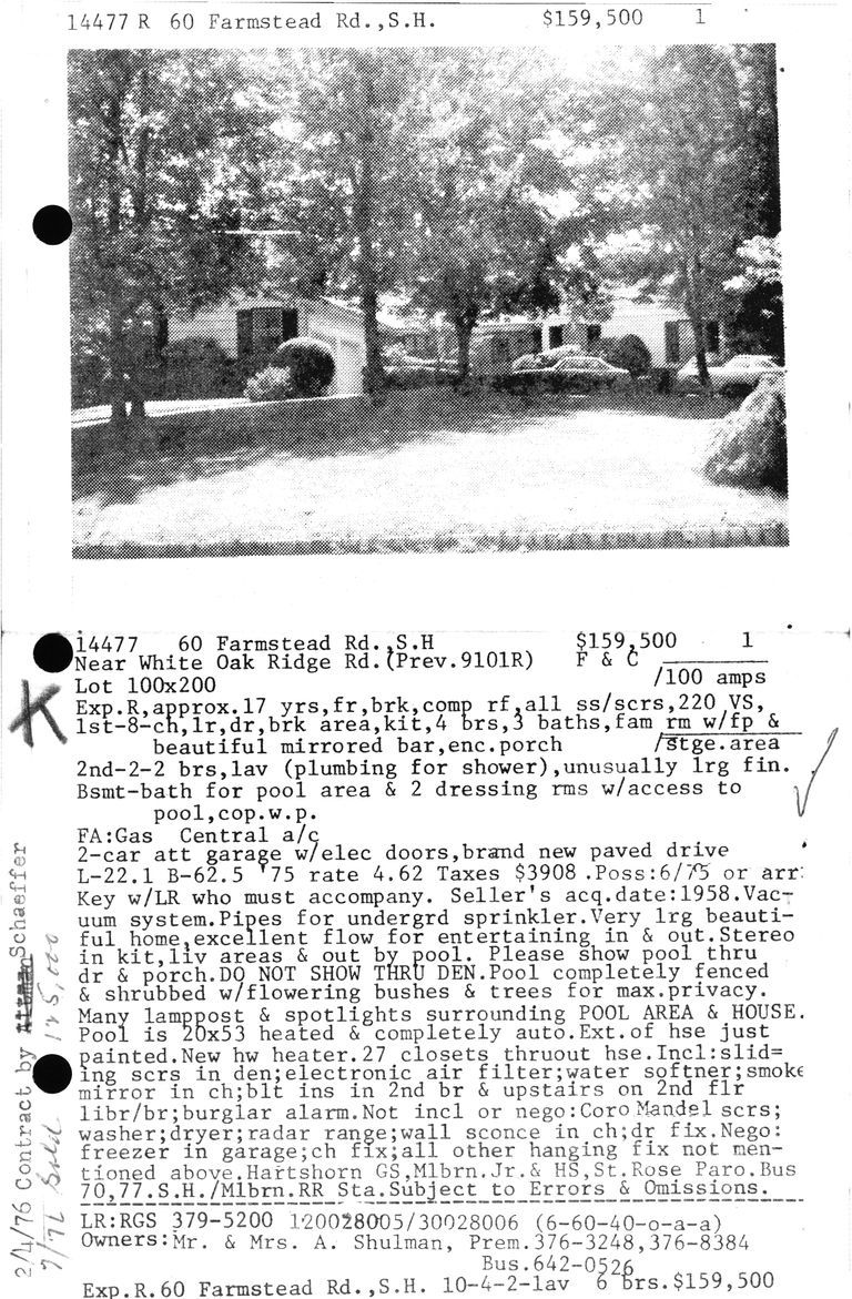          60-FARMSTEAD-ROAD picture number 1
   