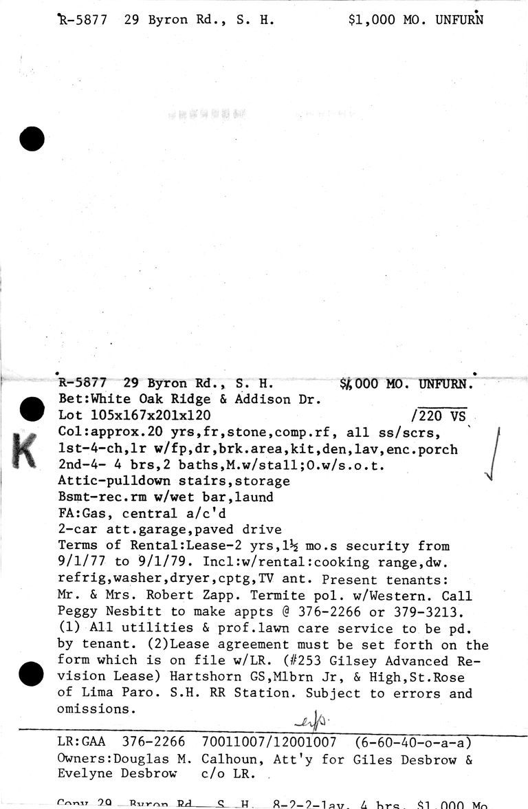          29-BYRON-ROAD picture number 1
   