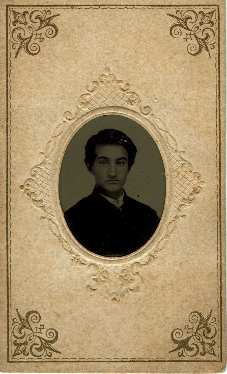          Brison: Edward Brison picture number 1
   