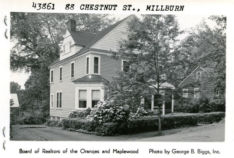          88 Chestnut Street, Millburn picture number 1
   