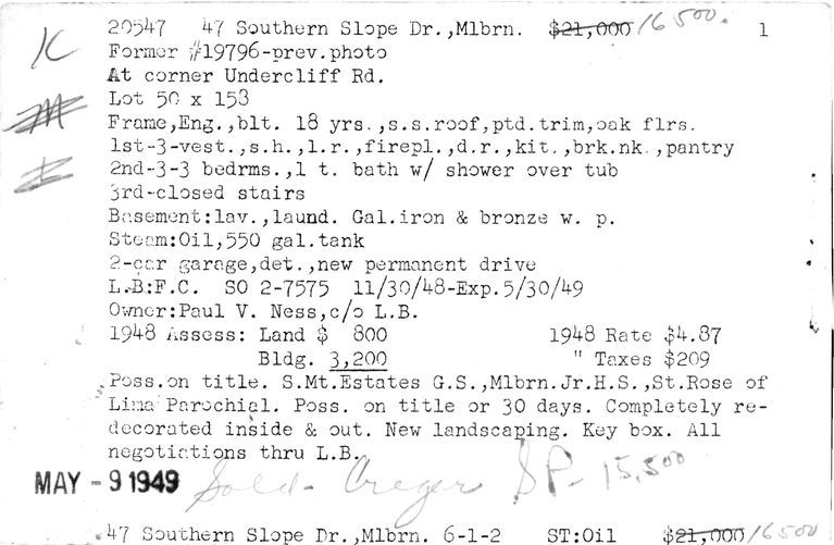          47-SOUTHERN-SLOPE-DRIVE picture number 1
   