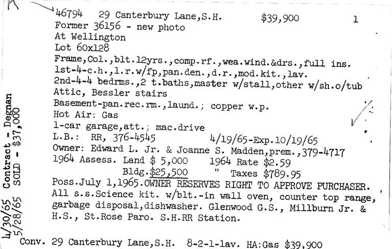          29-CANTERBURY-LANE picture number 1
   