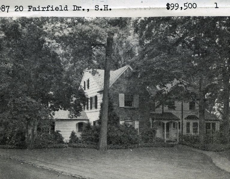          20 Fairfield Drive, Short Hills picture number 1
   