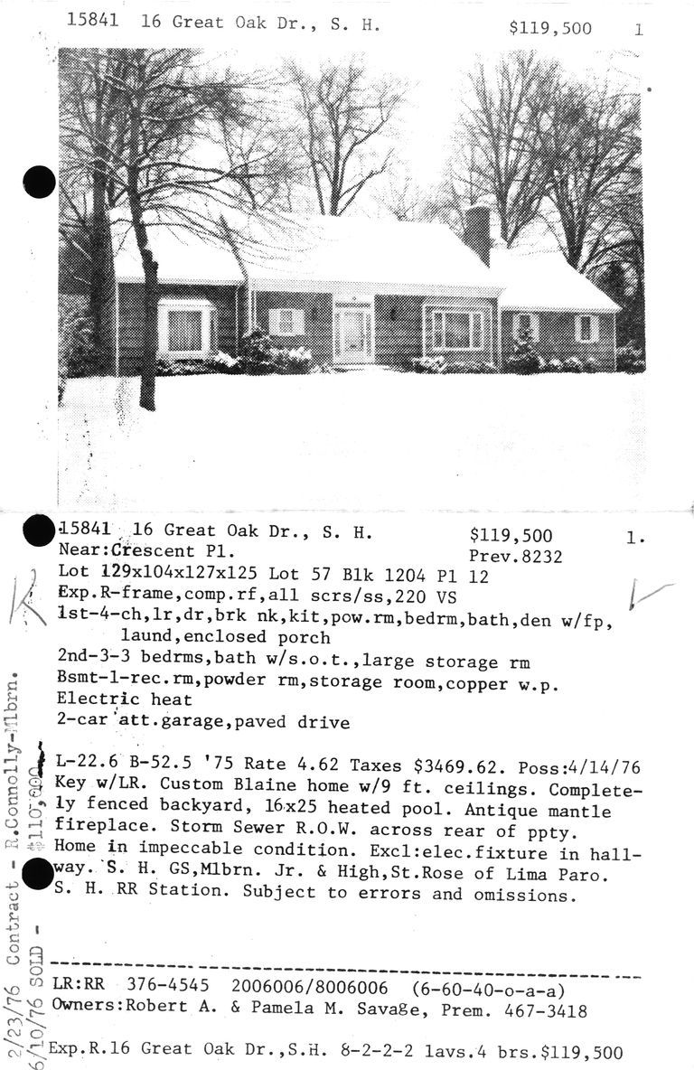          16-GREAT-OAK-DRIVE picture number 1
   