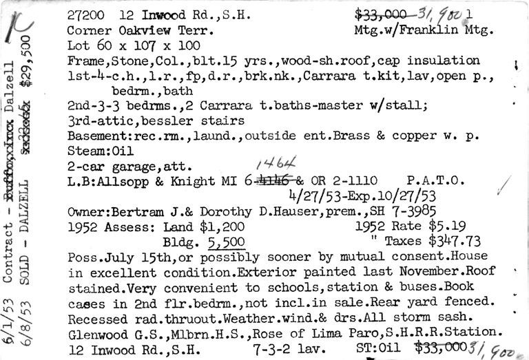          12-INWOOD-ROAD picture number 1
   