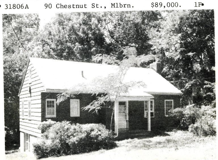          90 Chestnut Street, Millburn picture number 1
   
