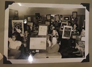          Glenwood Scrapbook: School Activities picture number 1
   