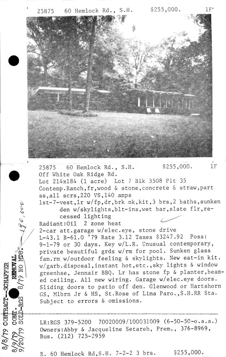          60-HEMLOCK-ROAD picture number 1
   