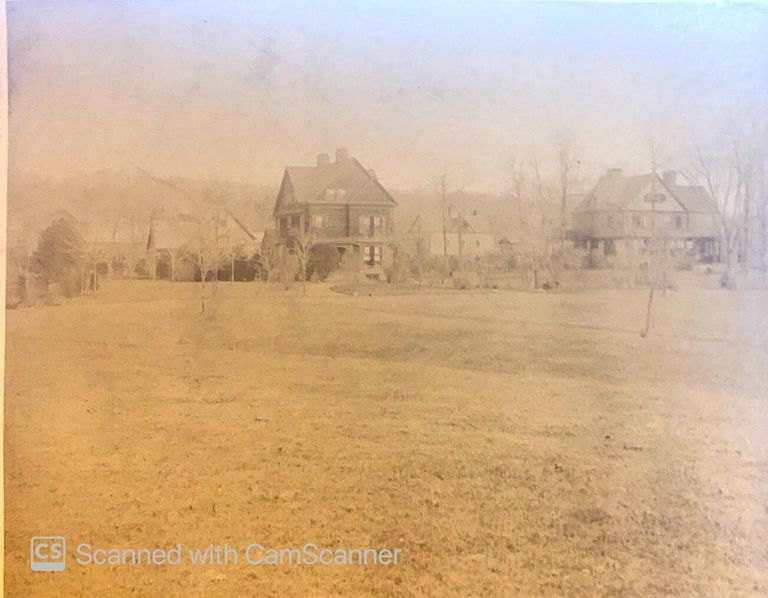          47 The Crescent, c. 1900 picture number 1
   