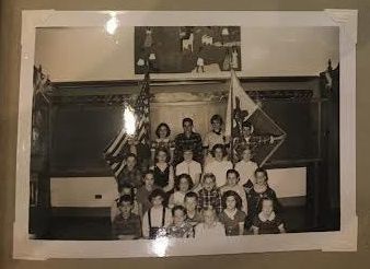          Glenwood Scrapbook: Student Council picture number 1
   