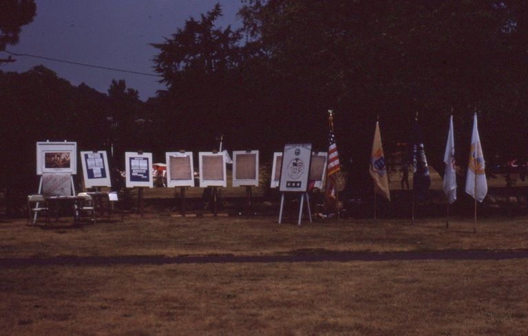          July 4: Constitution Celebration, 1988 picture number 1
   