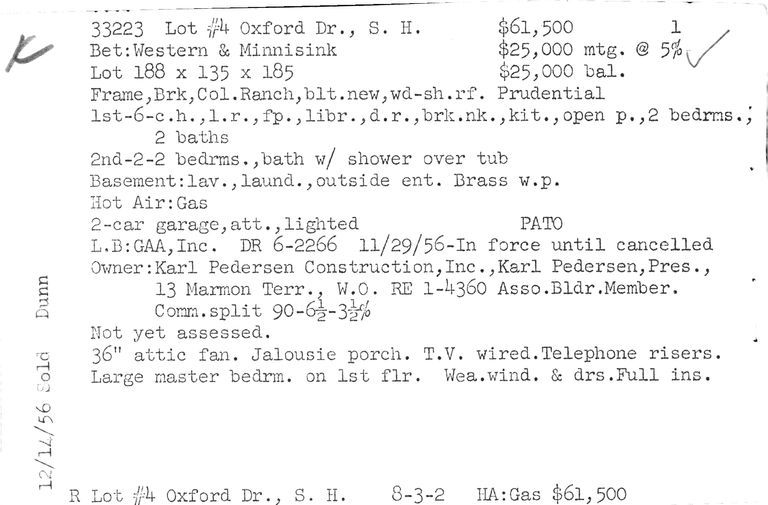          4-OXFORD-DRIVE picture number 1
   