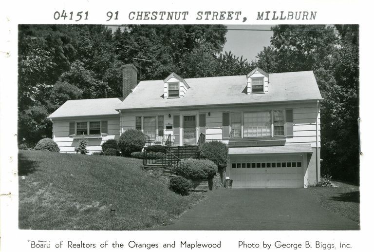          91 Chestnut Street, Millburn picture number 1
   