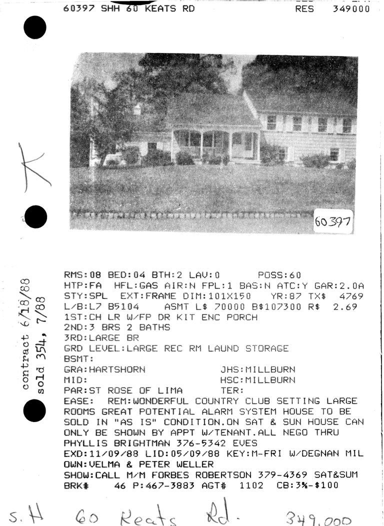          60-KEATS-ROAD picture number 1
   