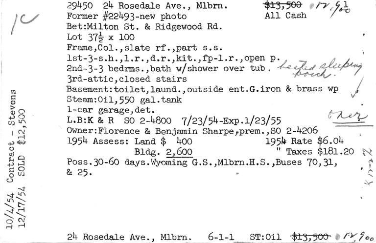          24-ROSEDALE-AVENUE picture number 1
   